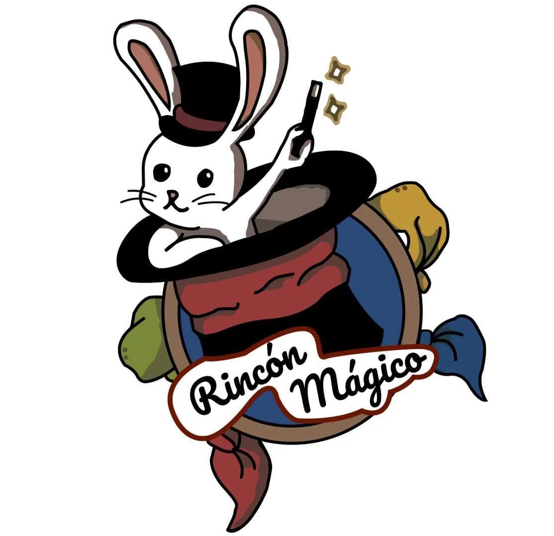 Rincón Mágico