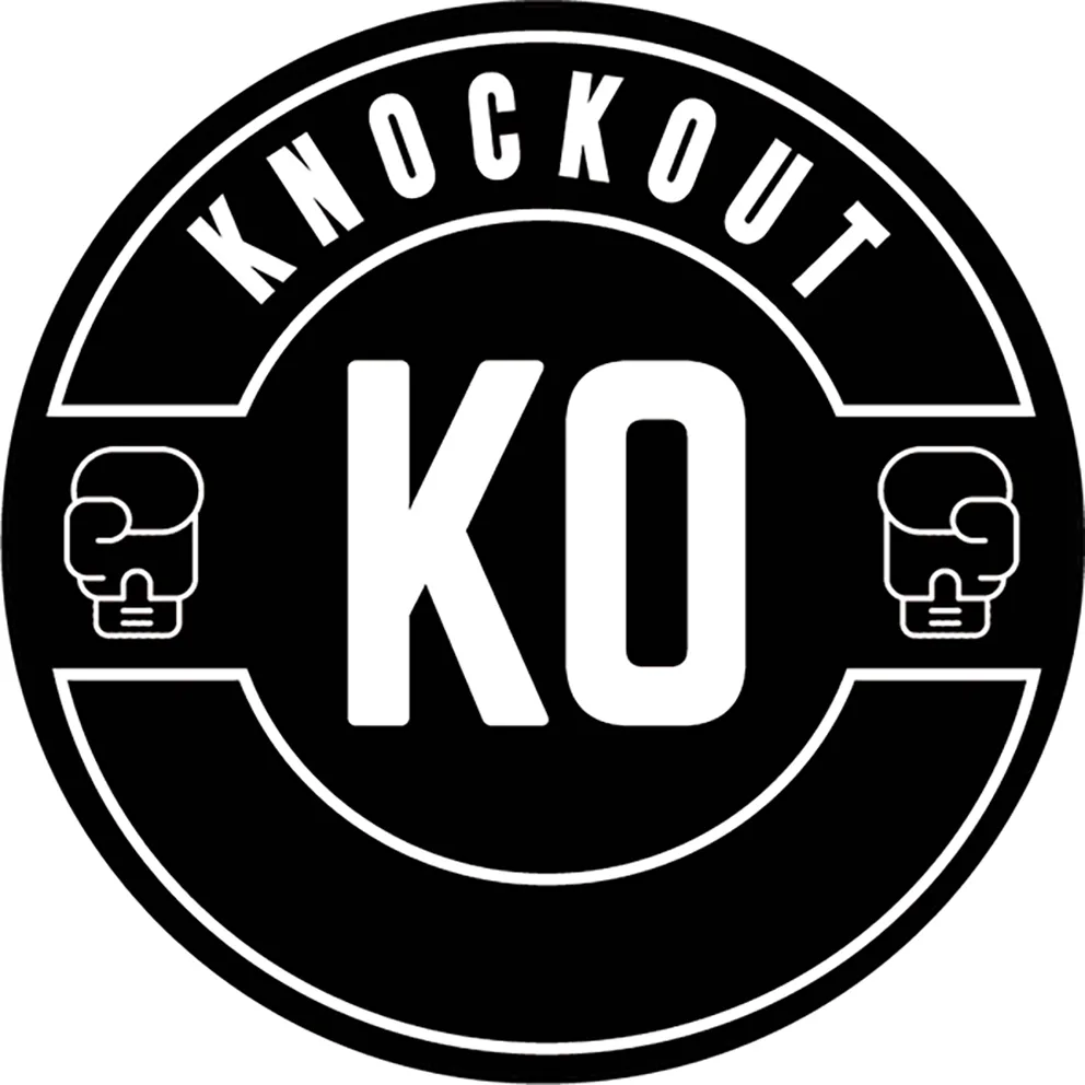 KO KNOCKOUT