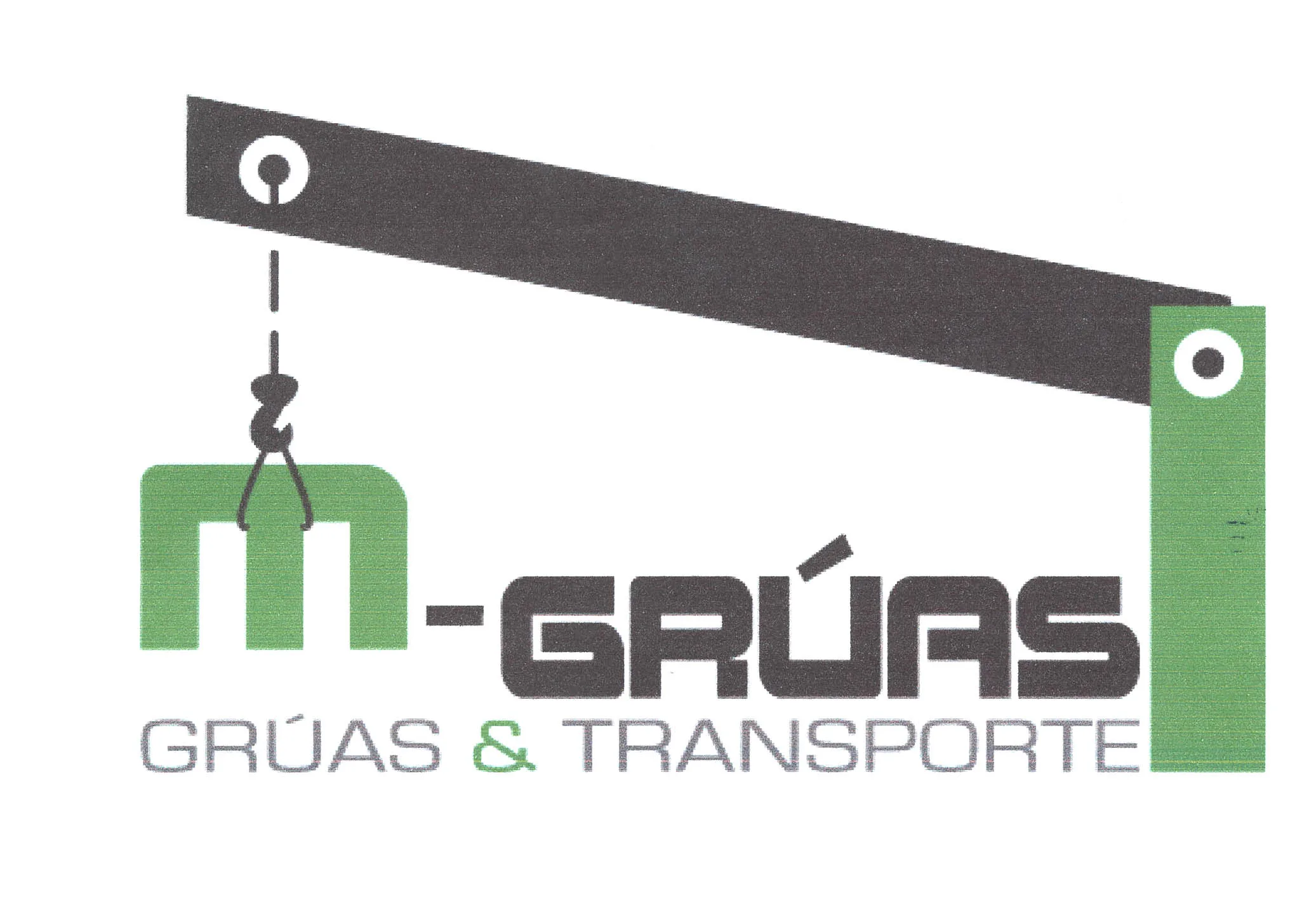 M-GRUAS