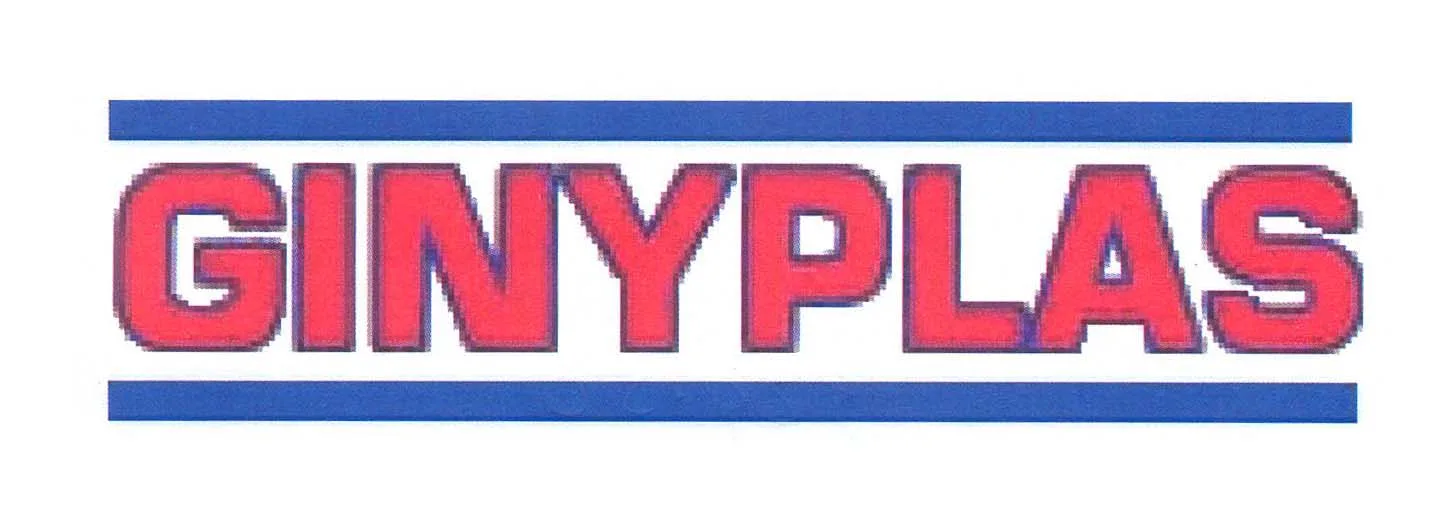 GINYPLAS