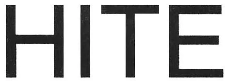 HITE