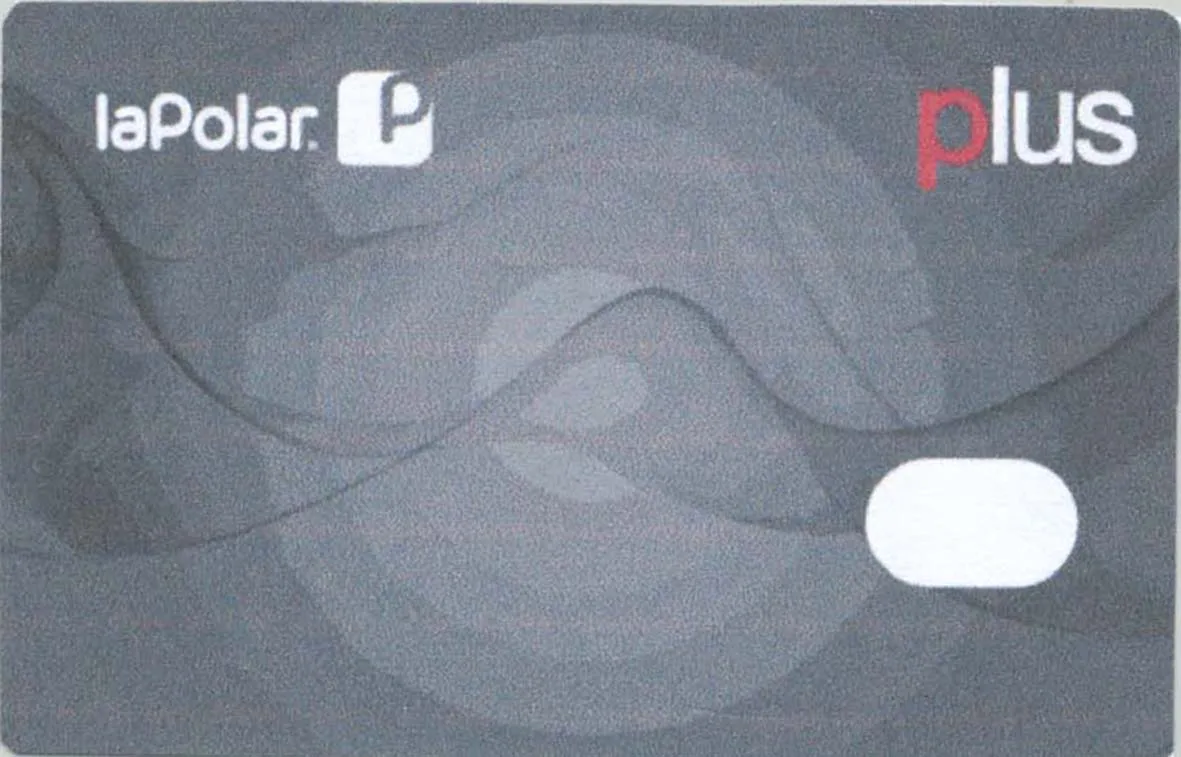 LA POLAR P PLUS