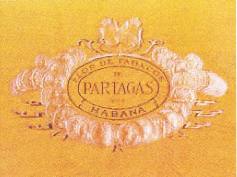 PARTAGAS