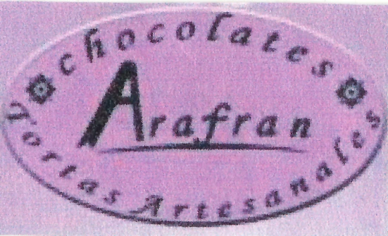 CHOCOLATES Y TORTAS ARTESANALES ARAFRAN