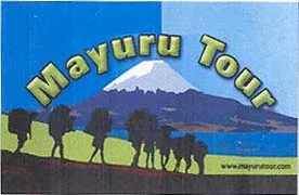 MAYURU TOUR
