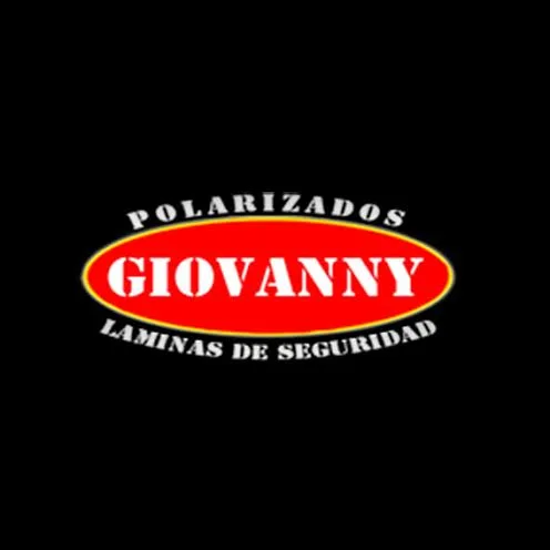POLARIZADOS GIOVANNY LAMINAS DE SEGURIDAD