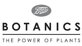 BOOTS BOTANICS THE POWER OF PLANTS