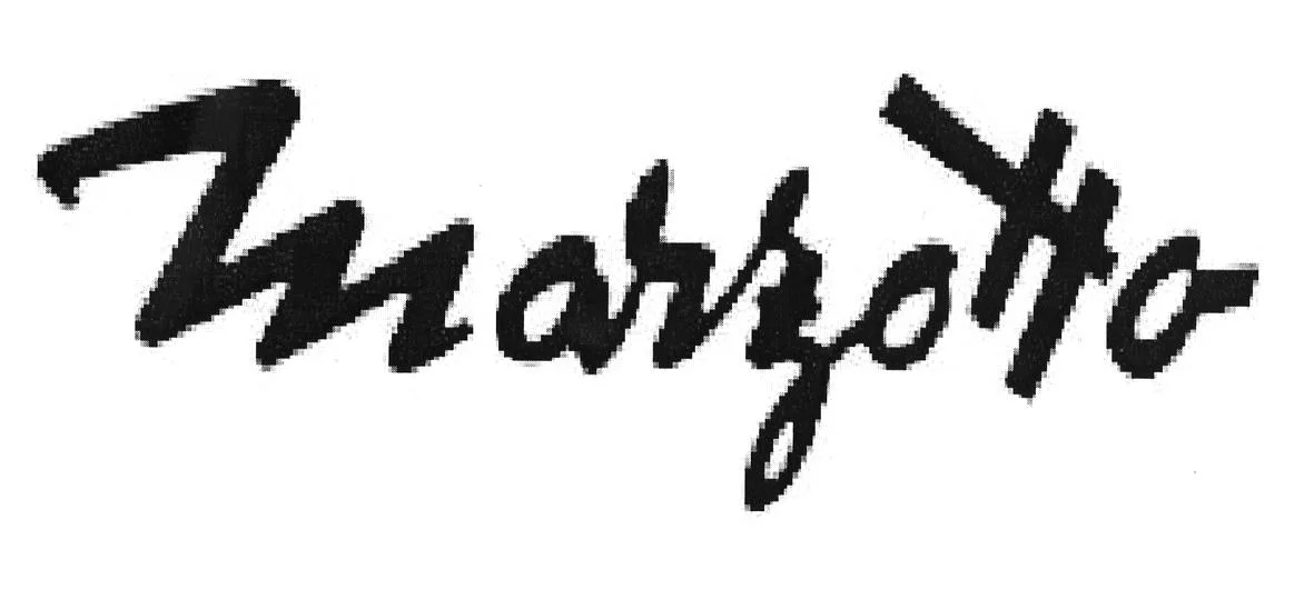 MARZOTTO
