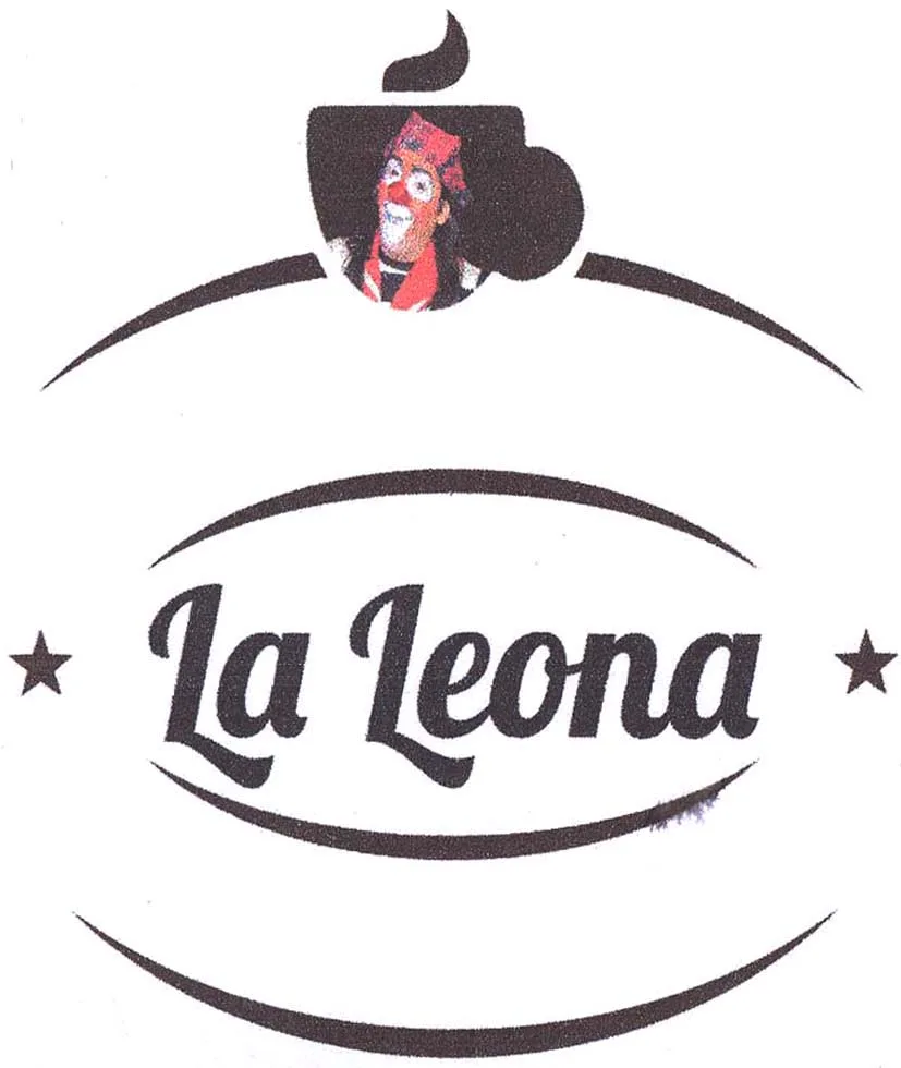 LA LEONA