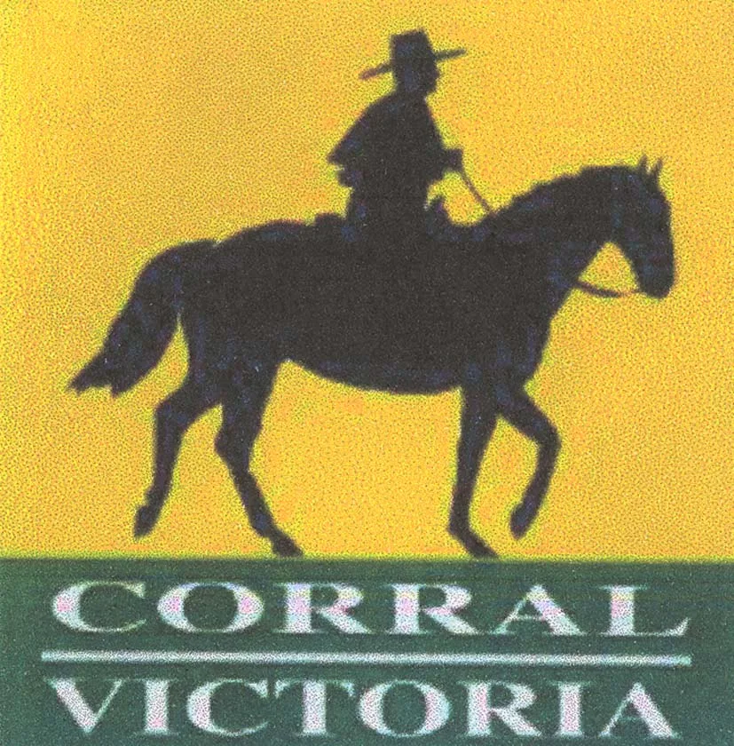 CORRAL VICTORIA