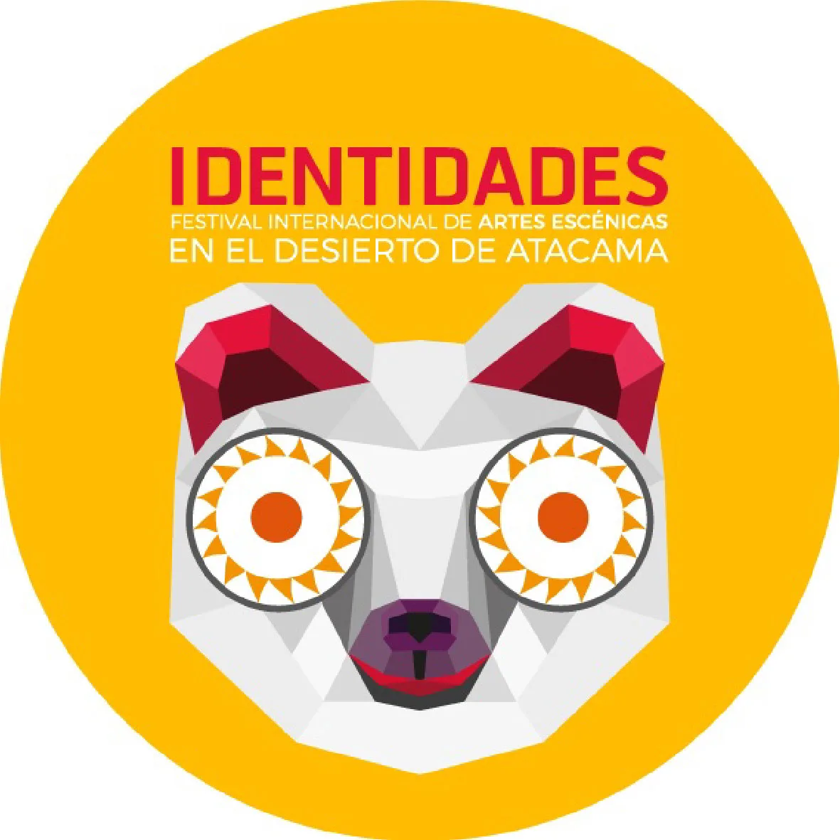 IDENTIDADES FESTIVAL INTERNACIONAL DE ARTES ESCÉNICAS EN EL DESIERTO DE ATACAMA