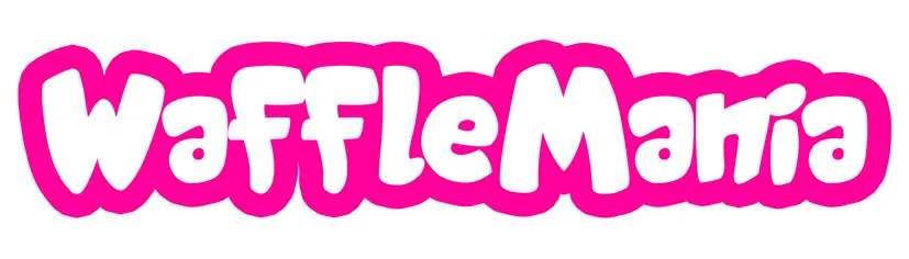 WAFFLEMANIA