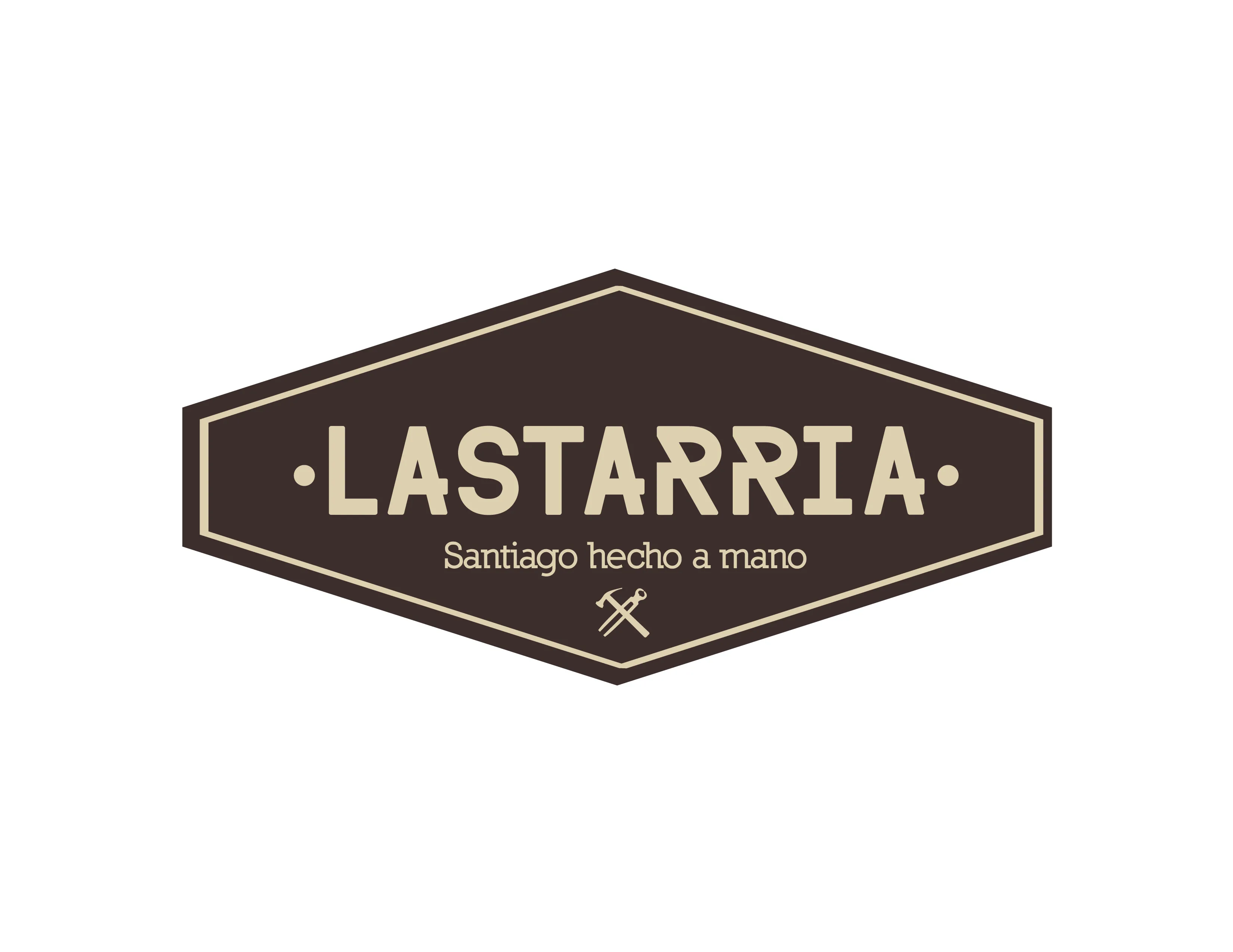 LASTARRIA SANTIAGO HECHO A MANO
