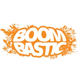 BOOM BASTIC