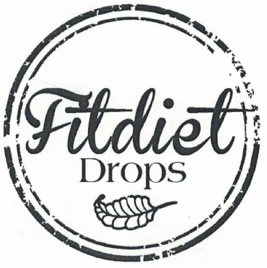 Fitdiet Drops