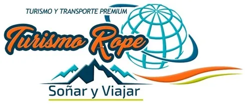 TURISMO ROPE SOÑAR Y VIAJAR