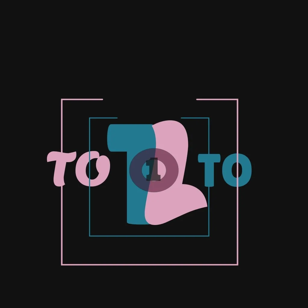 TO 1 TO