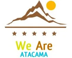 WE ARE ATACAMA