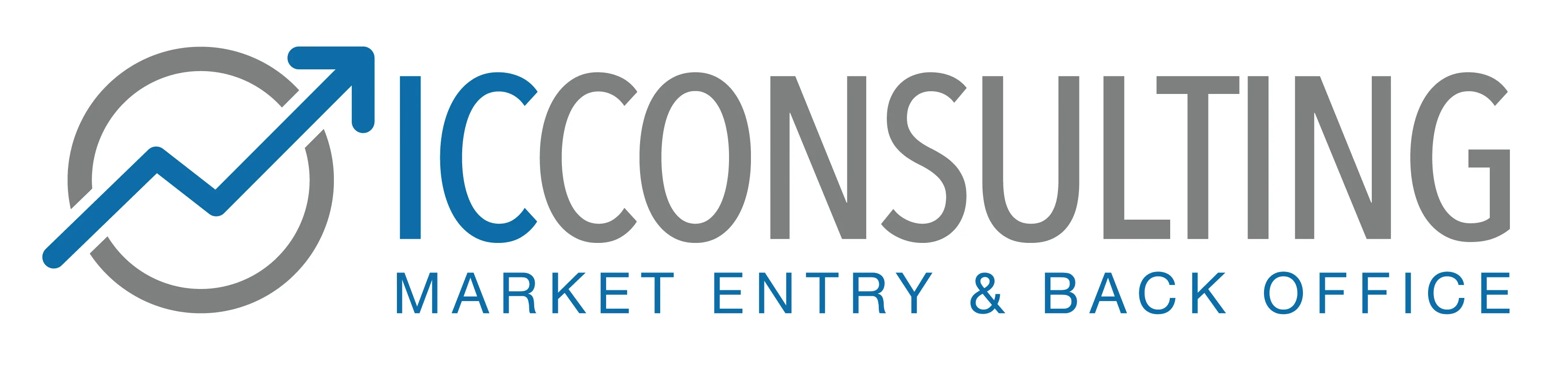 ICCONSULTING MARKET ENTRY & BACK OFFICE