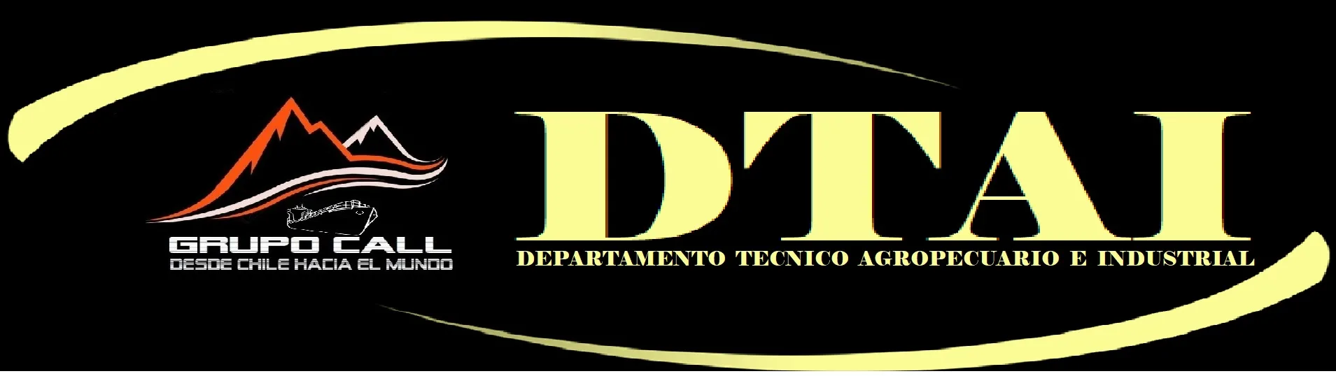 GRUPO CALL DESDE CHILE HACIA EL MUNDO DTAI