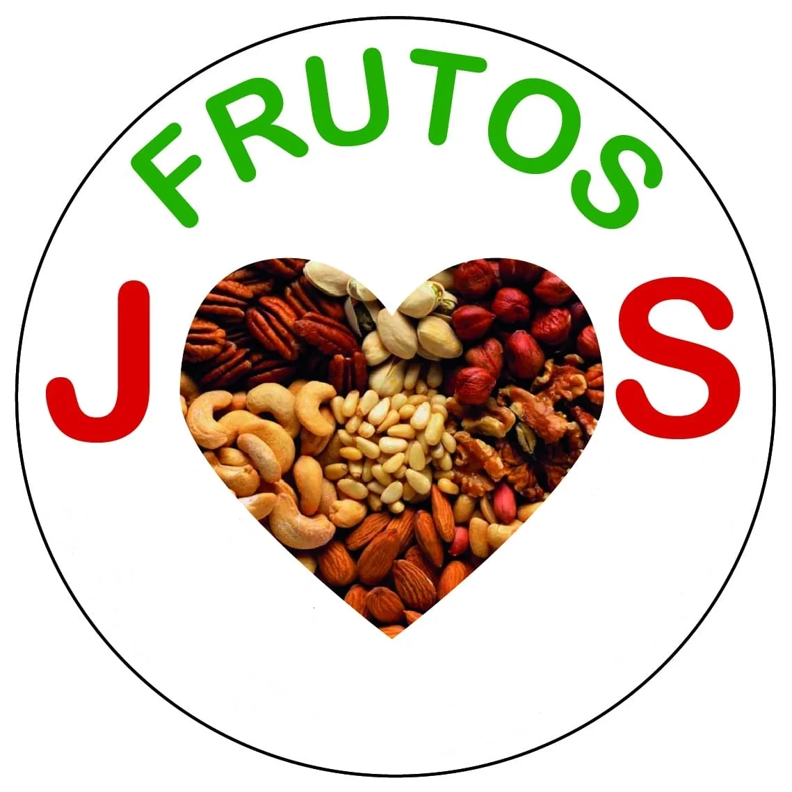 FRUTOS JS