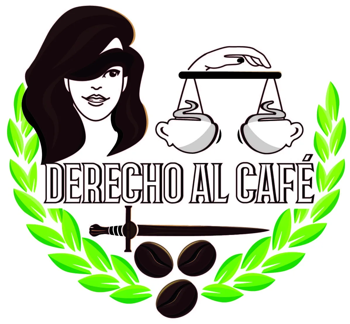 DERECHO AL CAFÉ
