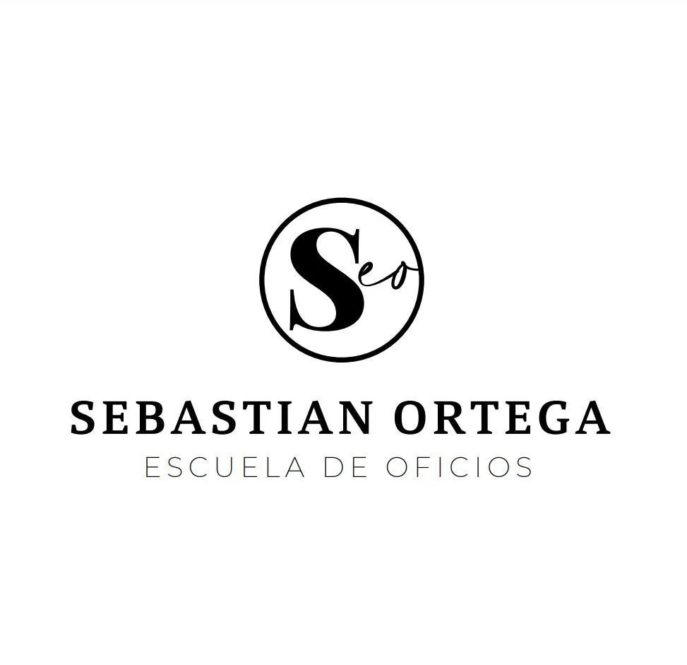 SEO SEBASTIAN ORTEGA ESCUELA DE OFICIOS