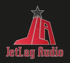 JLA JETLAG AUDIO