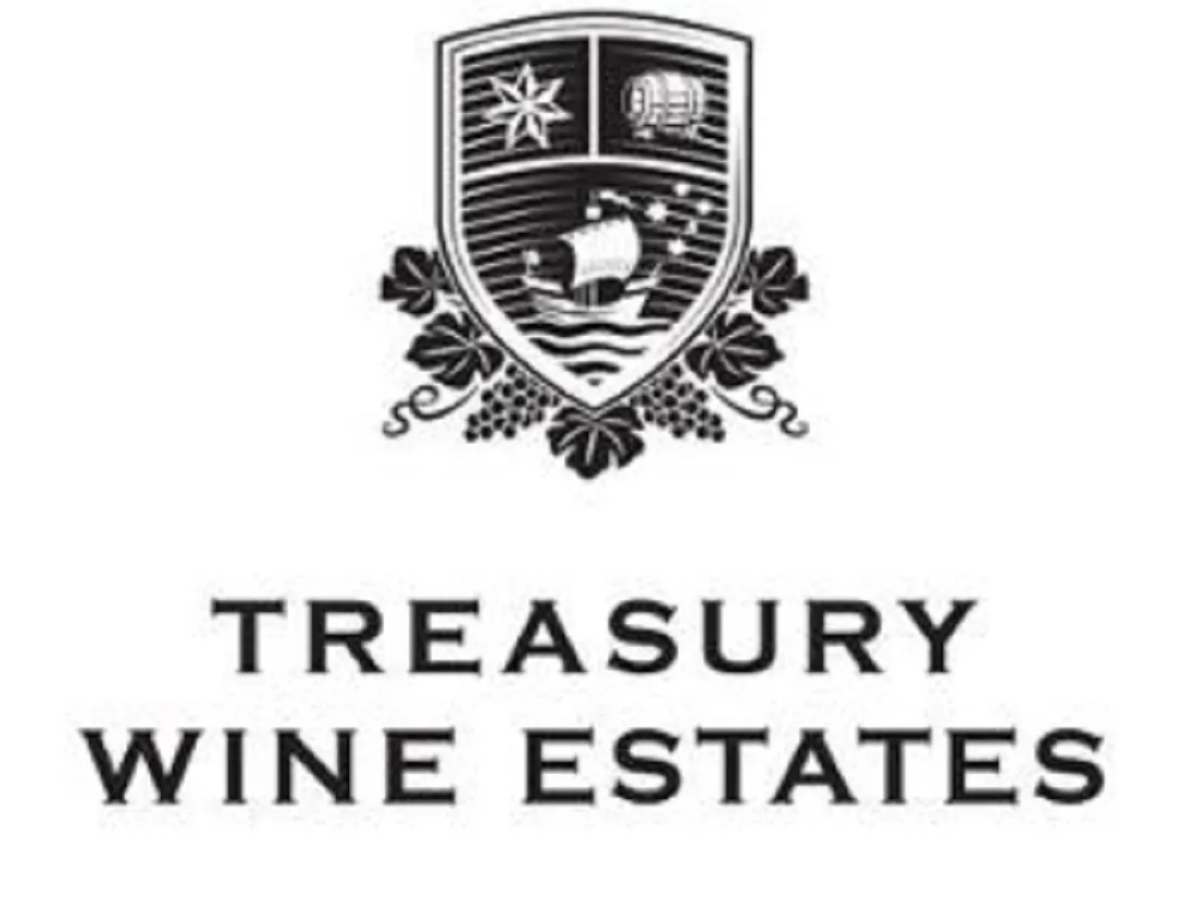 TREASURY WINE ESTATES