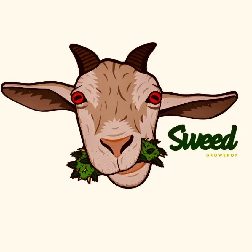 Sweed growshop