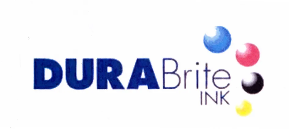 DURABRITE INK