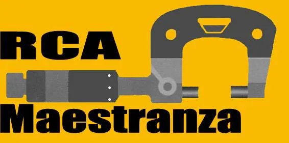 RCA MAESTRANZA