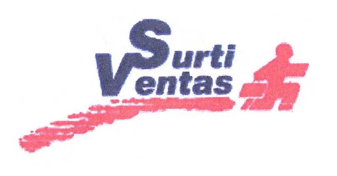 SURTIVENTAS
