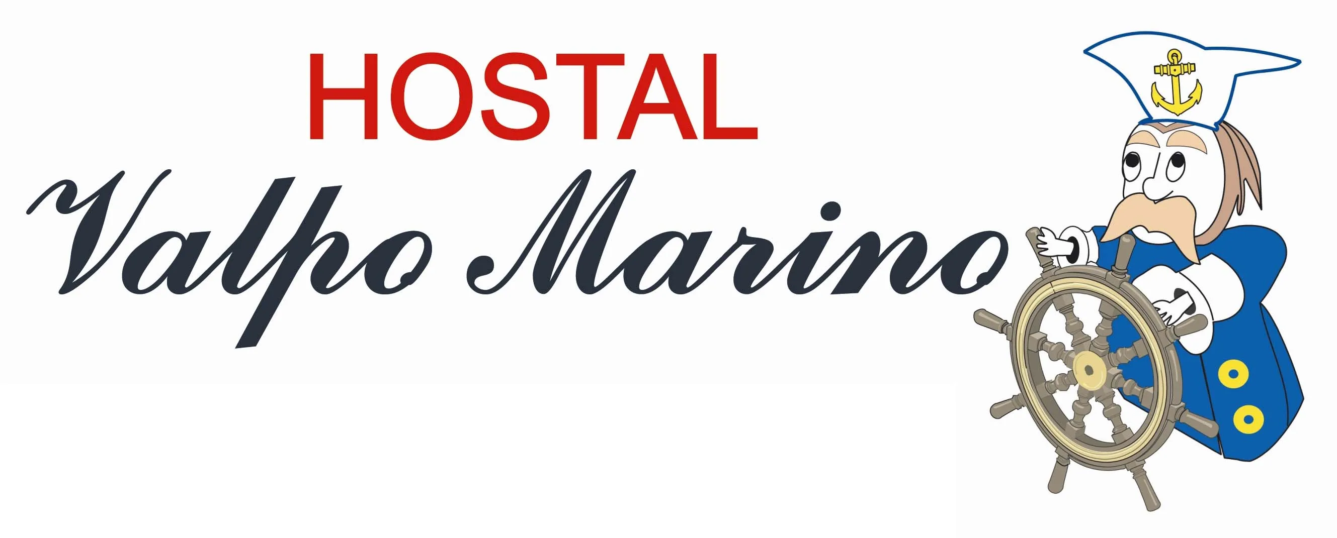 HOSTAL VALPO MARINO