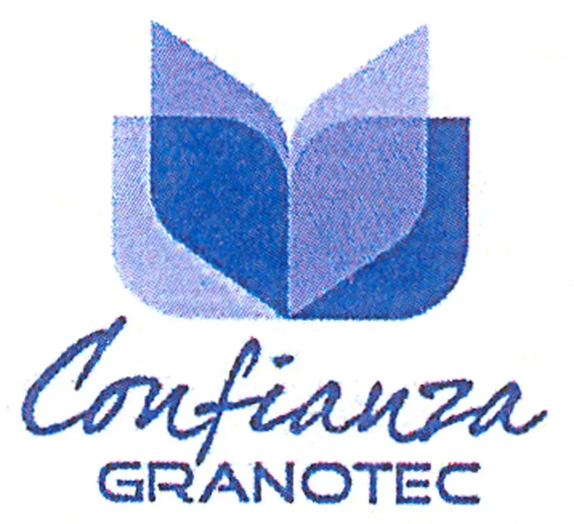 CONFIANZA GRANOTEC