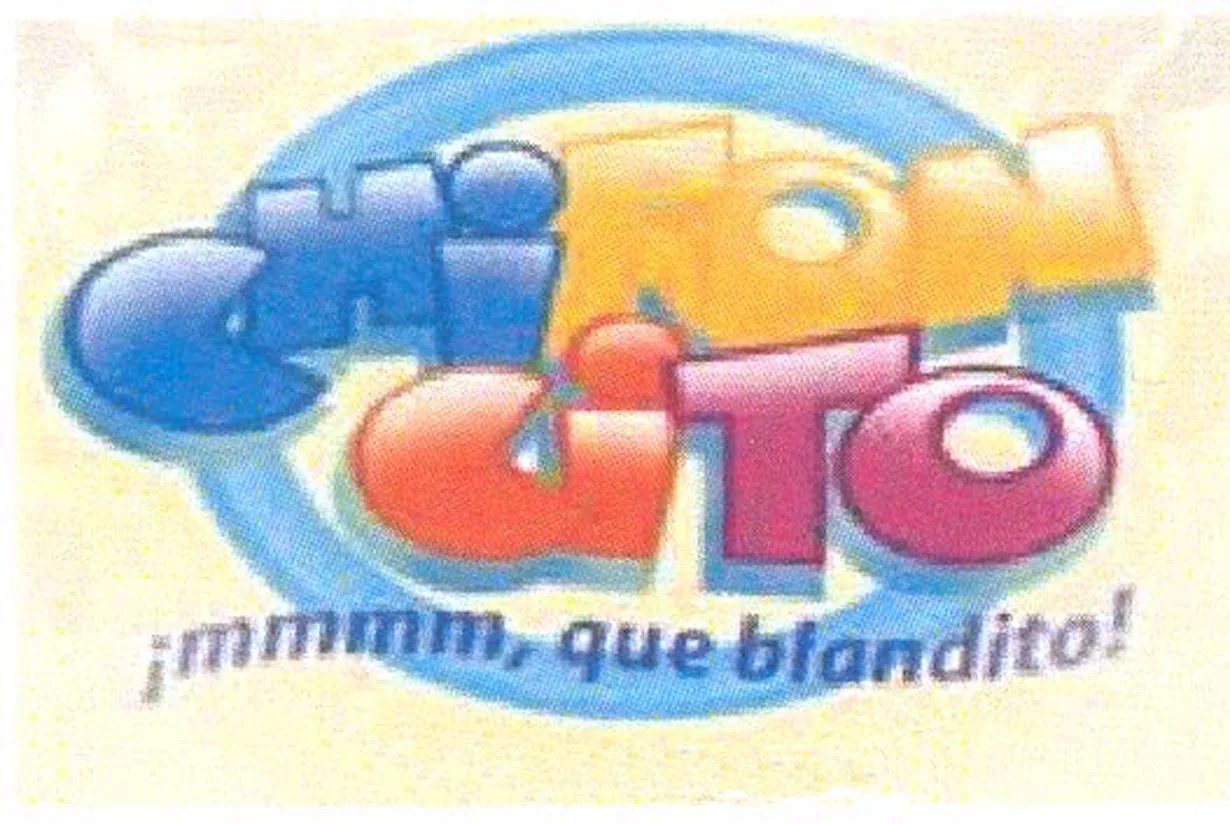 CHIFONCITO  ¡MMMM, QUE BLANDITO!