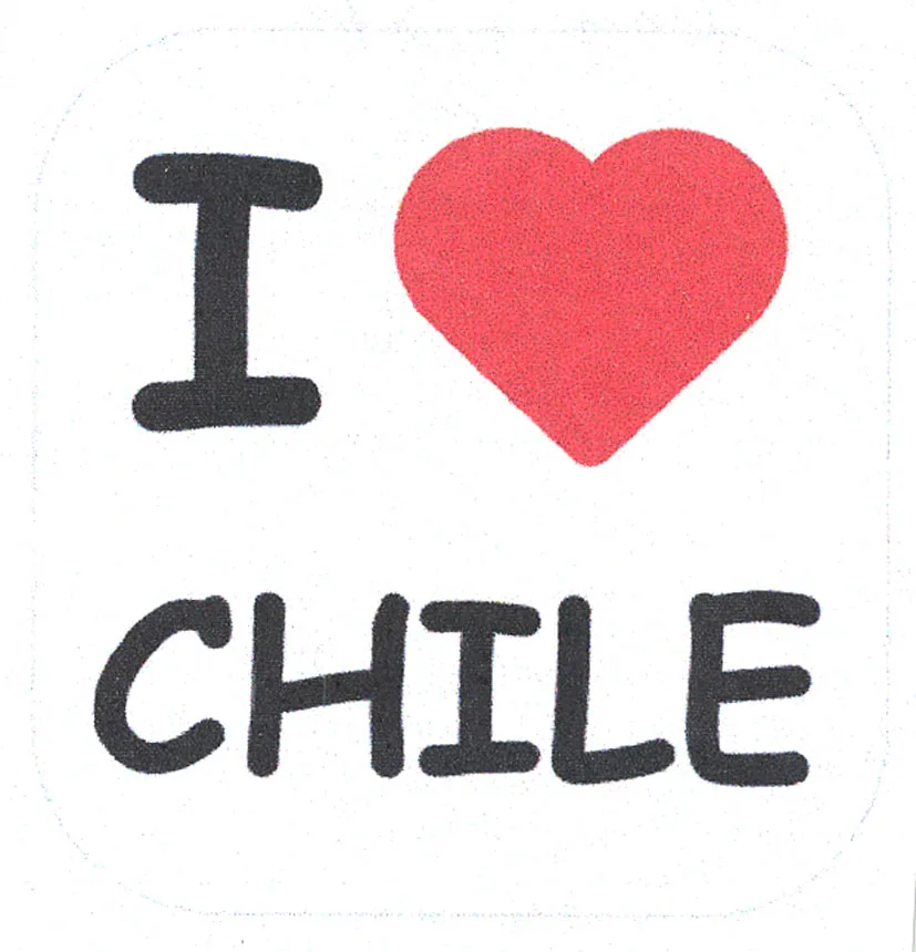 I CHILE