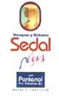 SEDAL PLUS