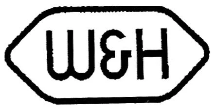 W & H