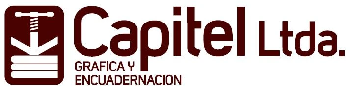 CAPITEL GRAFICA Y ENCUADERNACION LTDA.