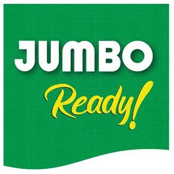JUMBO READY!