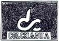 D Y C COLCHAGUA