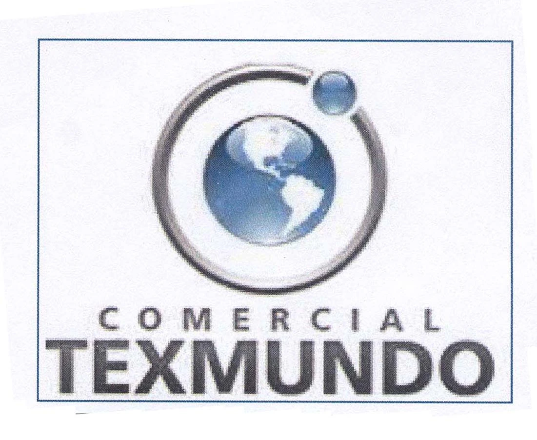 COMERCIAL TEXMUNDO