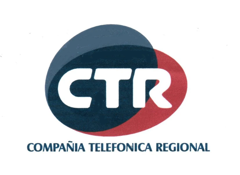 CTR COMPAÑIA TELEFONICA REGIONAL