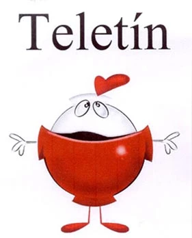 TELETÍN
