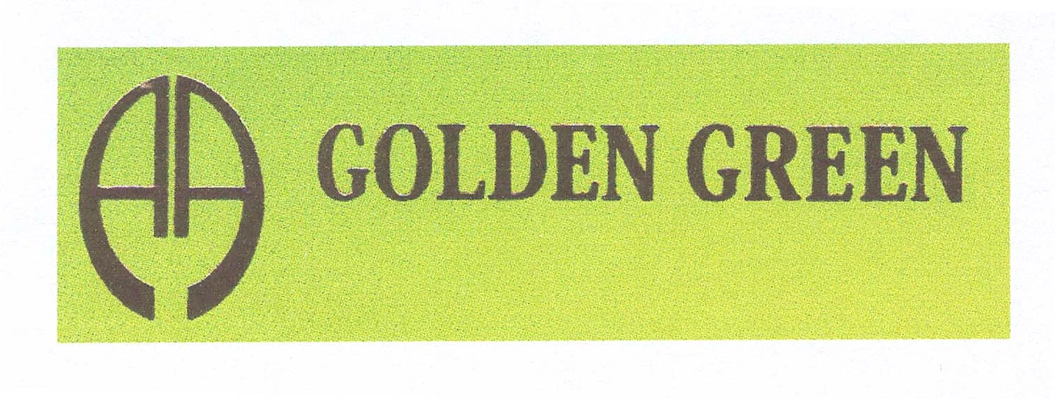AA GOLDEN GREEN