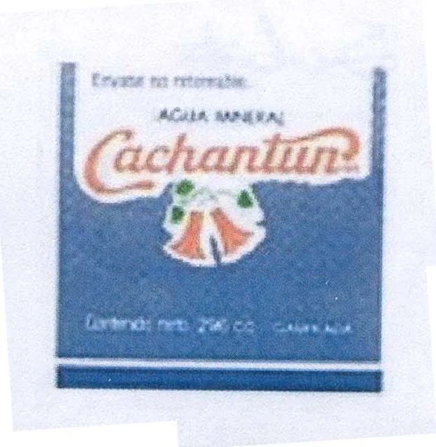 CACHANTUN