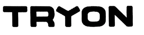 TRYON