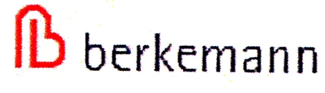 BERKEMANN