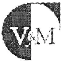 V & M